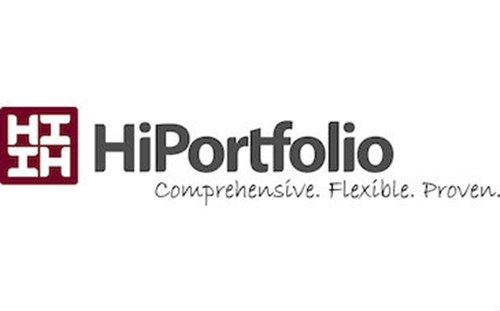 Click here to view the HiPortfolio 23.0 Enhancement Summary